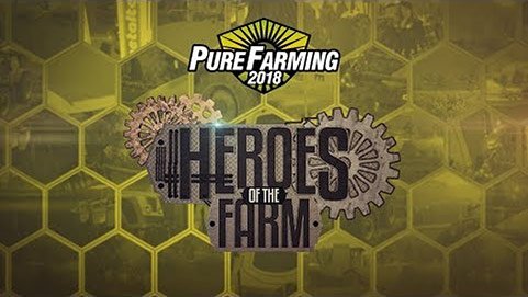 Heroes of the Farm