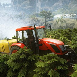 pure farming 2018 mod incompatible with game version